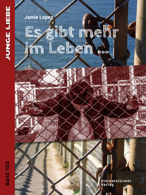 cover image of Es gibt mehr im Leben